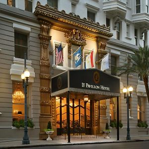 Le Pavillon, New Orleans, A Tribute Portfolio Hotel